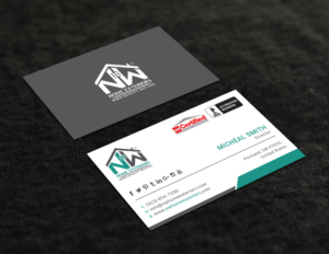 Diseño de Tarjeta de Presentación por Tripti Ranjan Gain para este proyecto | Diseño: #19888813