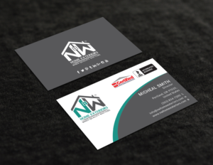 Diseño de Tarjeta de Presentación por Tripti Ranjan Gain para este proyecto | Diseño: #19888814