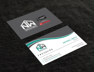 Diseño de Tarjeta de Presentación por Tripti Ranjan Gain para este proyecto | Diseño: #19888815