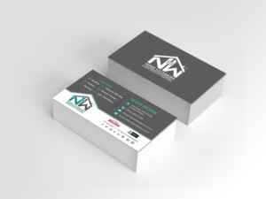 Diseño de Tarjeta de Presentación por GraphicsGuru para este proyecto | Diseño: #19902759