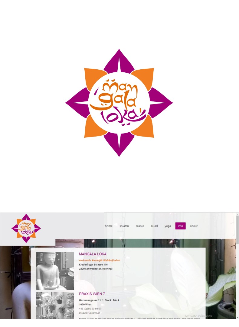 Logo Design by alok bhopatkar for this project | Design #19917476