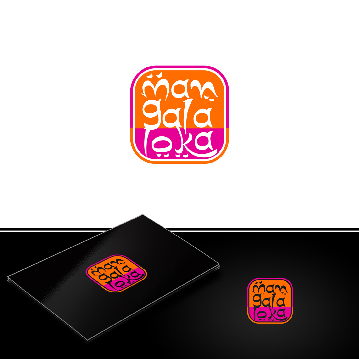 Logo Design by Lanka Ama for this project | Design #19891724