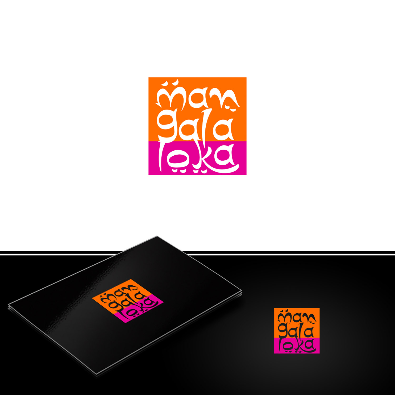 Logo Design by Lanka Ama for this project | Design #19891725