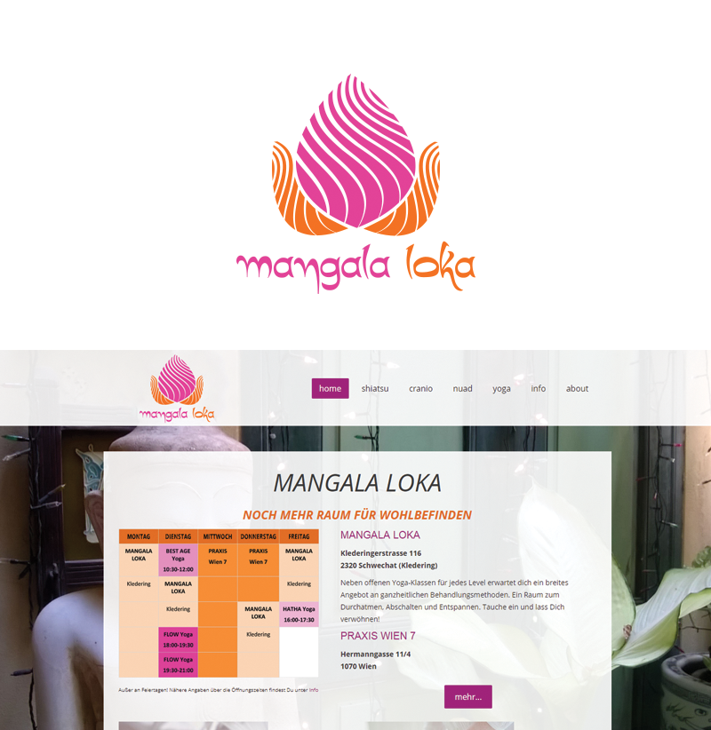 Logo Design by Giuro for this project | Design #19920120