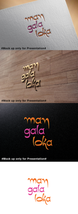 Logo Design by designmind78 for this project | Design: #19898610