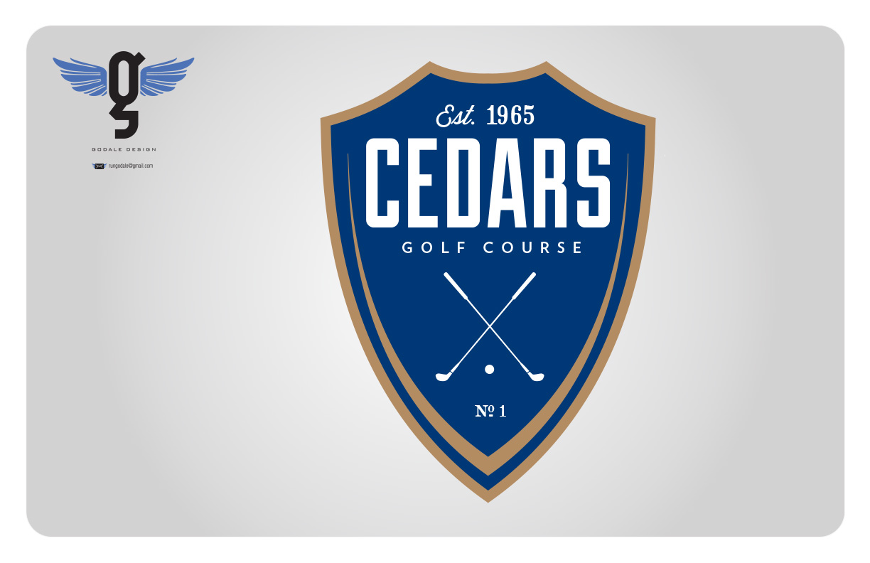 Logo Design by rungodale for this project | Design #2910882