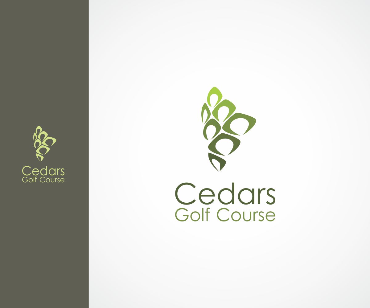Logo Design by Constantine Derbin for this project | Design #2911288