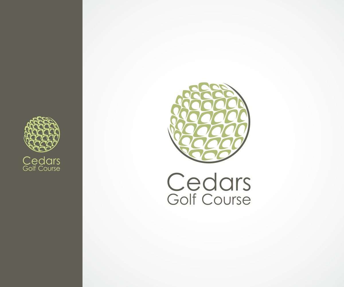 Logo Design by Constantine Derbin for this project | Design #2911322