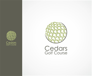 Logo Design by Constantine Derbin for this project | Design: #2911322