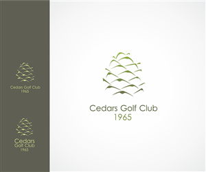 Logo Design by Constantine Derbin for this project | Design: #2922340