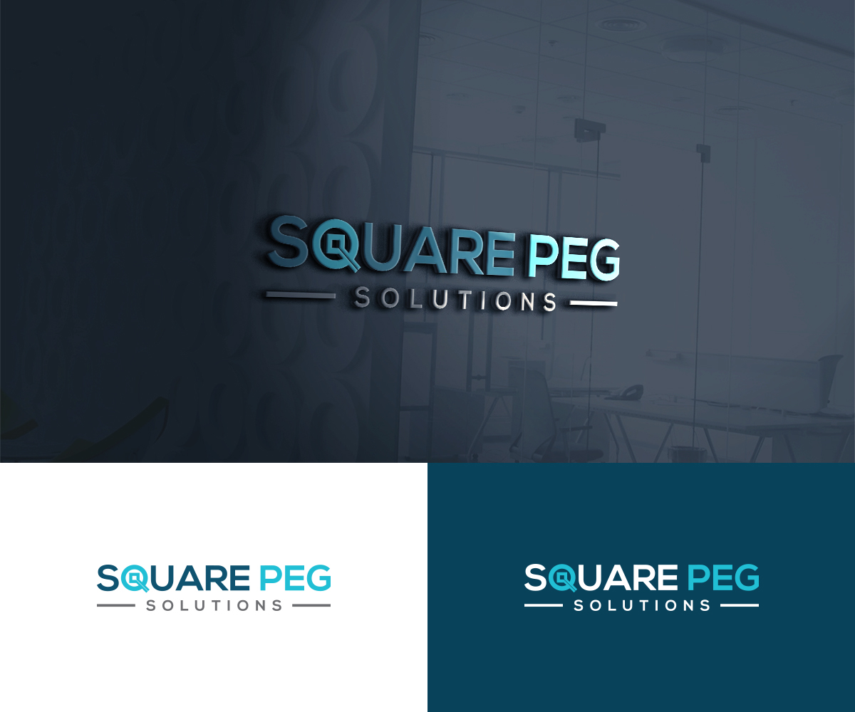 Logo Design by Salina R for this project | Design #19895930