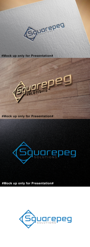 Logo Design by designmind78 for this project | Design: #19927272