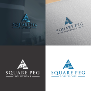 Logo Design by semogaawet 2 for this project | Design: #19895524