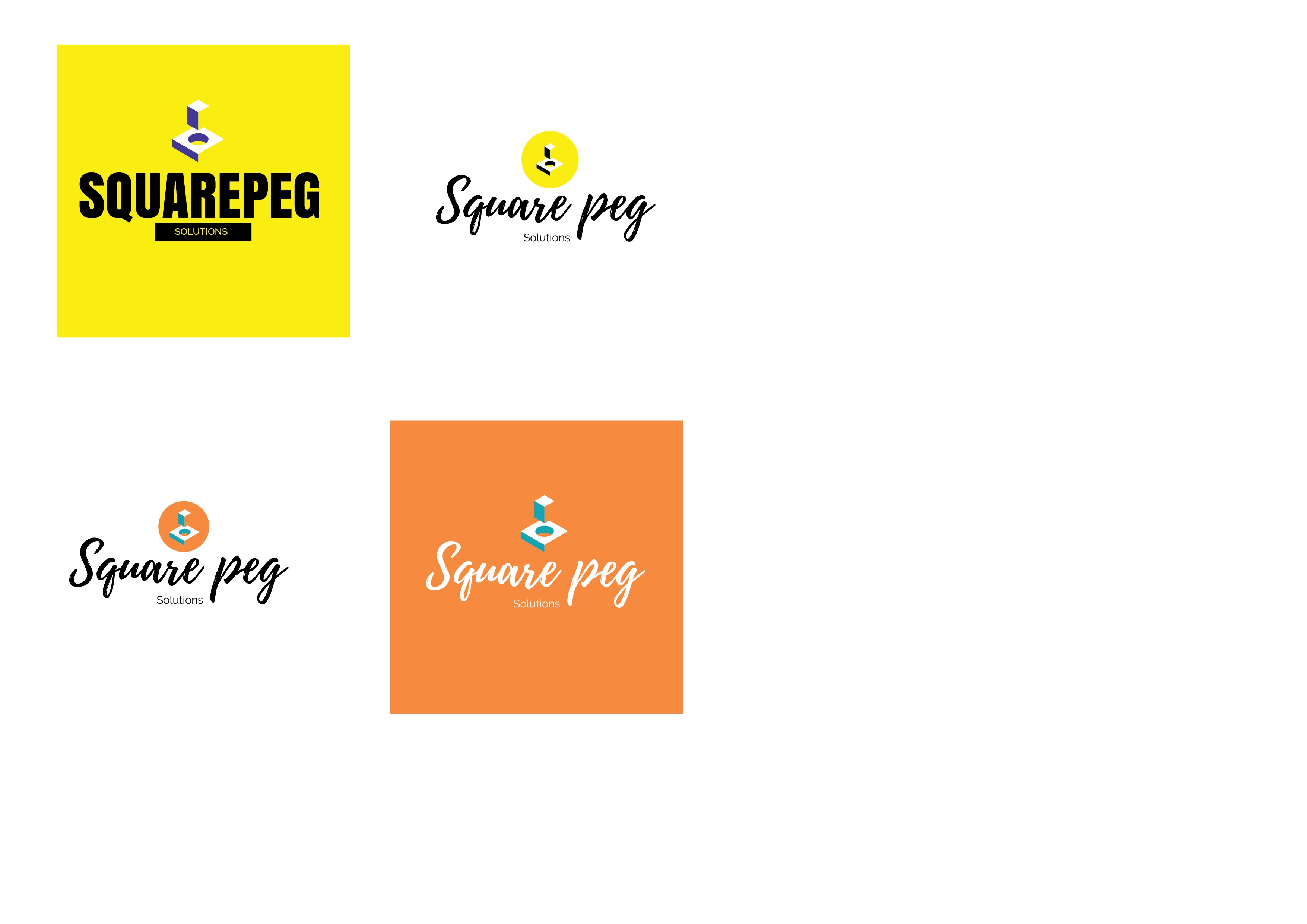 Logo Design by Ferinaab for this project | Design #19923779