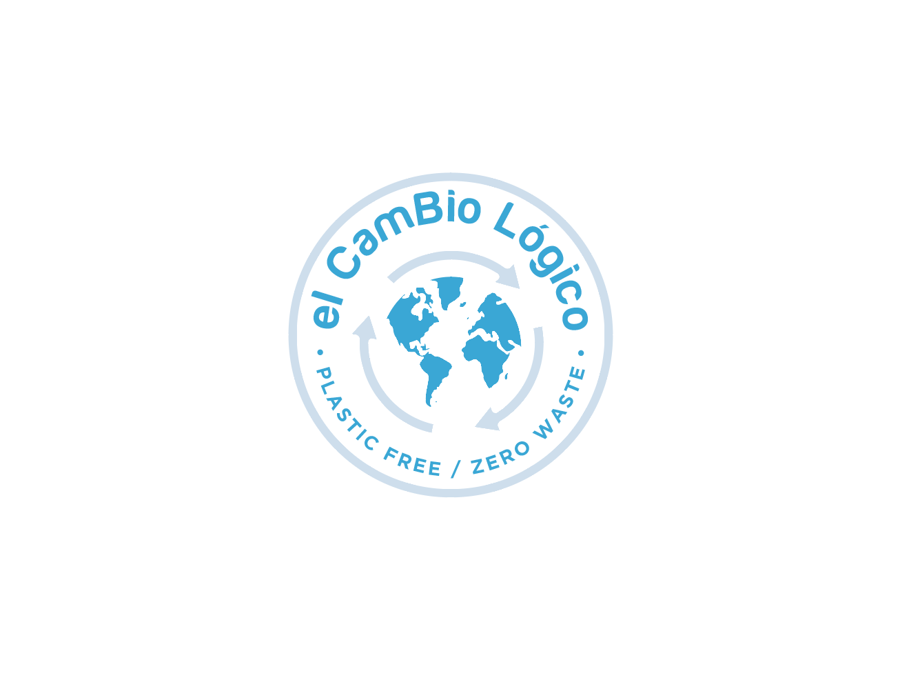 Logo Design by wonderland for El Cambio Logico | Design #19896194