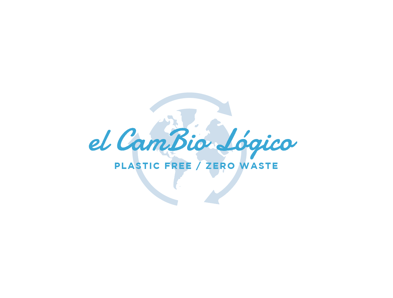 Logo Design by wonderland for El Cambio Logico | Design #19896215
