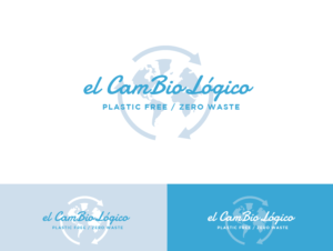 Design de Logo par wonderland pour El Cambio Logico | Design : #19896894