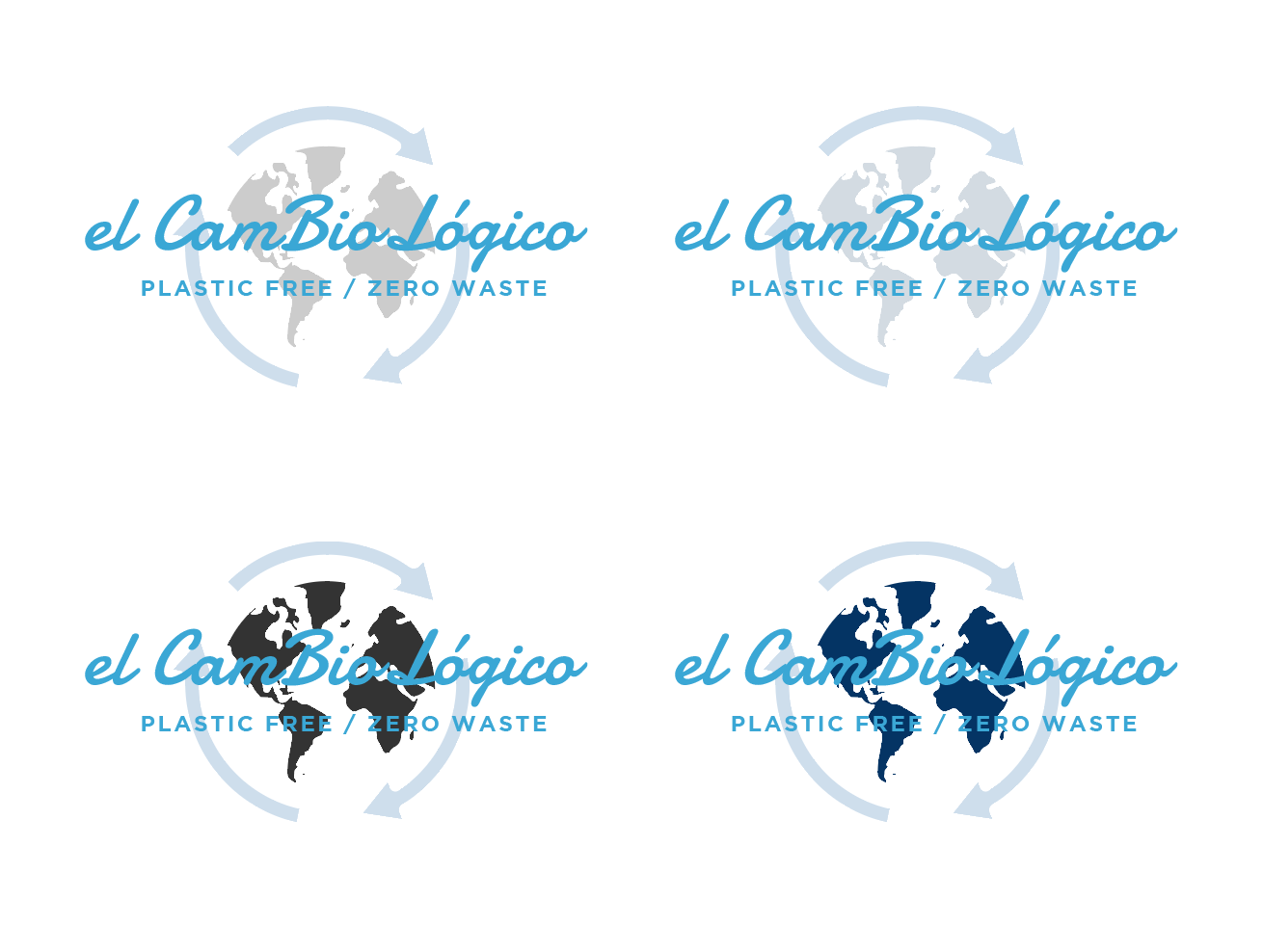 Design de Logo par wonderland pour El Cambio Logico | Design : #19897183