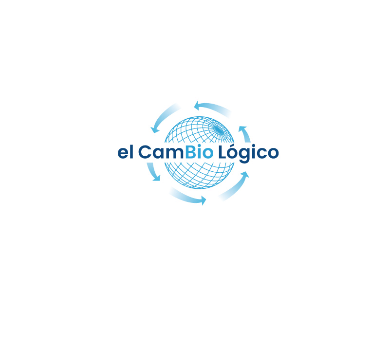 Logo Design by instudio for El Cambio Logico | Design #19895394