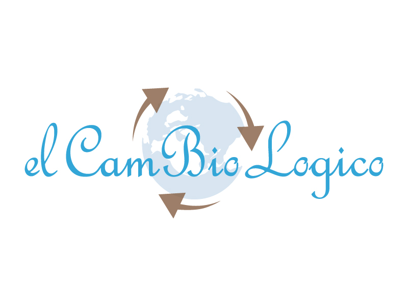 Logo Design by James7382 for El Cambio Logico | Design #19892110