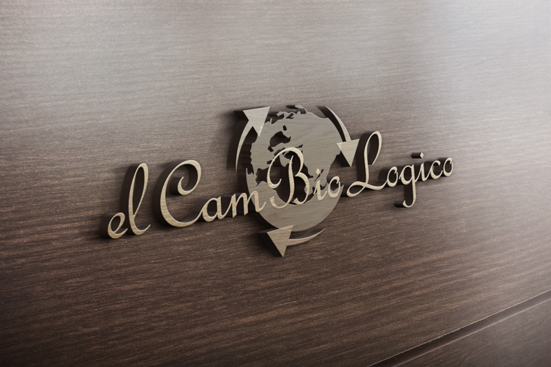 Logo Design by James7382 for El Cambio Logico | Design #19892111