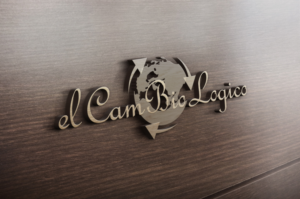 Design de Logo par James7382 pour El Cambio Logico | Design : #19892111