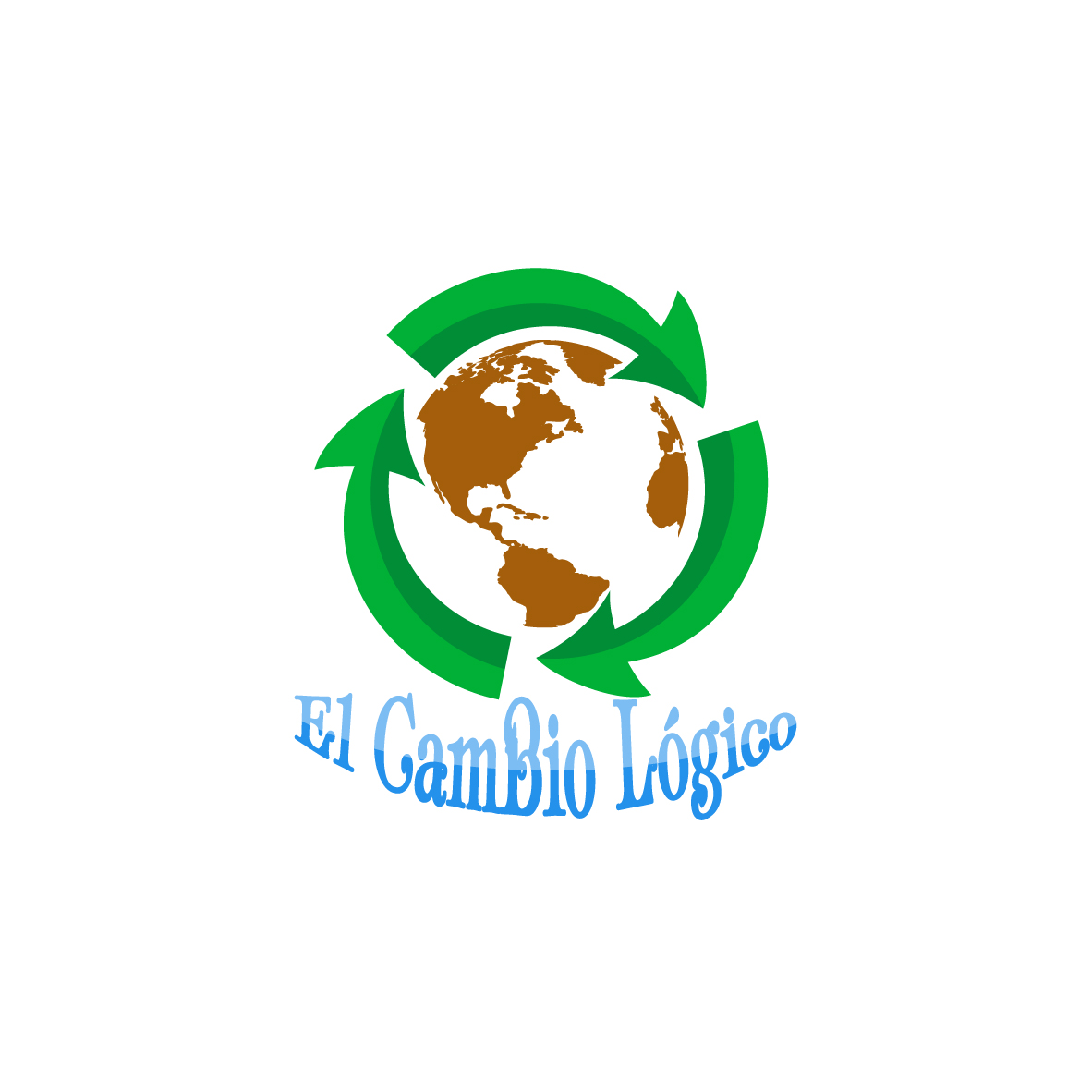 Logo Design by kontur-vid for El Cambio Logico | Design #19895961
