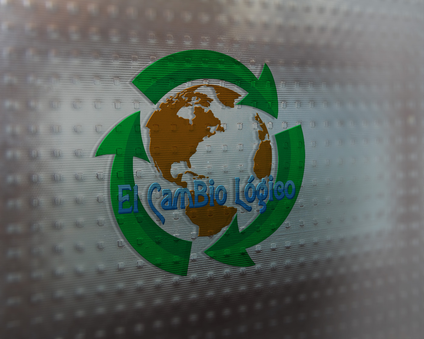 Logo Design by kontur-vid for El Cambio Logico | Design #19895974