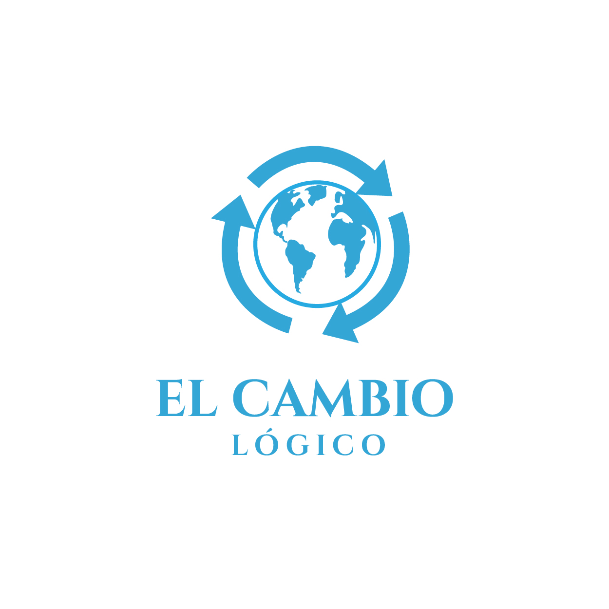 Design de Logo par fauzan harun pour El Cambio Logico | Design #19895482