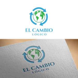 Design de Logo par fauzan harun pour El Cambio Logico | Design : #19895484
