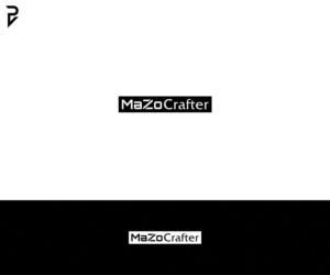 Logo Design by poisonvectors for Mazocrafter | Design #19891674
