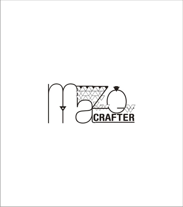Logo Design by soni's for Mazocrafter | Design #19902633