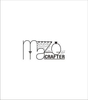 Logo Design by soni's for Mazocrafter | Design: #19902633