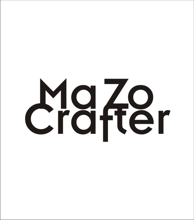Logo Design by soni's for Mazocrafter | Design #19902645
