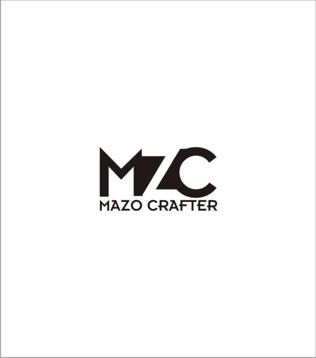 Logo Design by soni's for Mazocrafter | Design #19921456