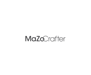 Logo Design by Alien Cookie for Mazocrafter | Design: #19895939