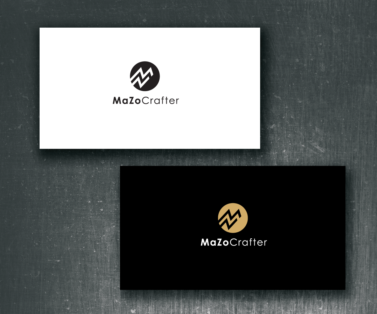 Logo Design by bijuak for Mazocrafter | Design #19896513