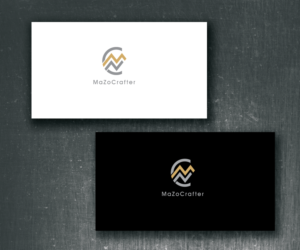 Logo Design by bijuak for Mazocrafter | Design: #19897021