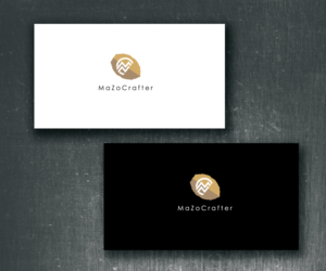 Logo Design by bijuak for Mazocrafter | Design: #19907002