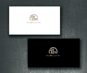 Logo Design by bijuak for Mazocrafter | Design: #19907092