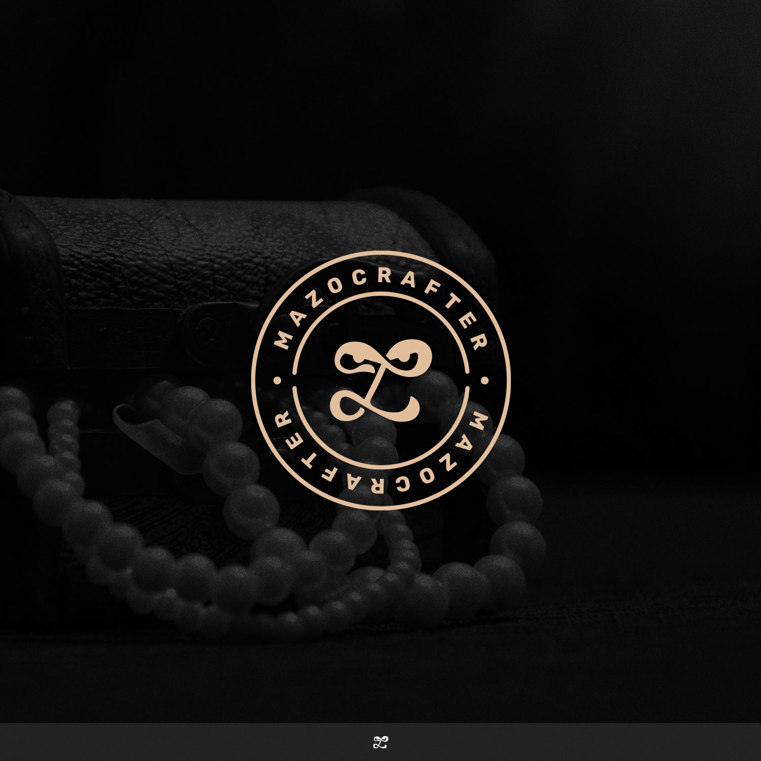 Diseño de Logo por Decos Studio para Mazocrafter | Diseño #19893370