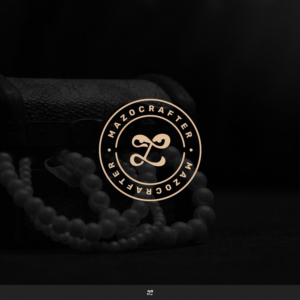 Logo Design by Decos Studio for Mazocrafter | Design: #19893370