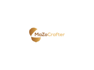 Logo Design by DigitalexTM for Mazocrafter | Design: #19904900