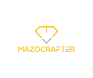 Logo Design by creativerahman82 2 for Mazocrafter | Design: #19905206