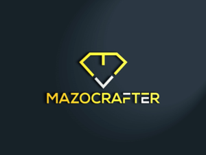 Logo Design by creativerahman82 2 for Mazocrafter | Design: #19905207
