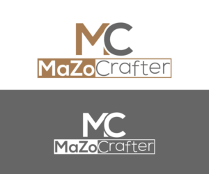 Logo Design by Md Sahab Uddin for Mazocrafter | Design: #19898364