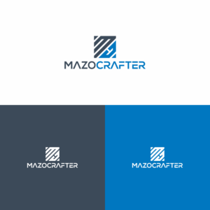 Logo Design by wisnuwar 2 for Mazocrafter | Design #19909816