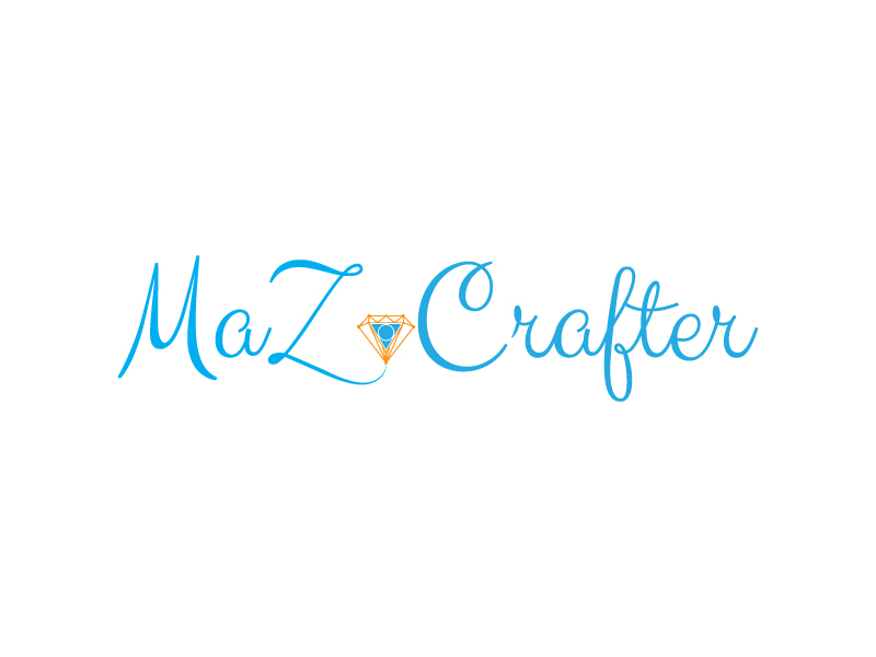 Logo Design by axel xhone 2 for Mazocrafter | Design #19905108