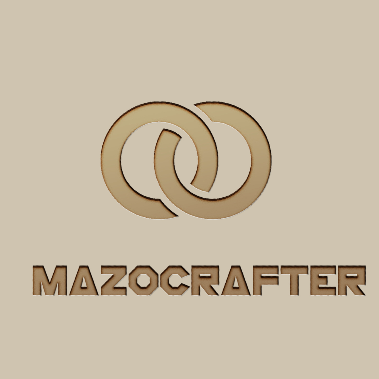 Logo Design by bichnguyen1801 for Mazocrafter | Design #19895923