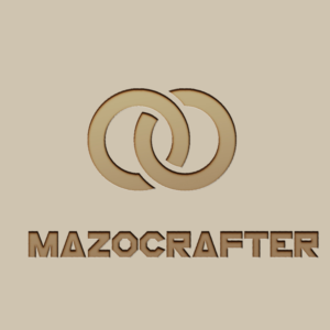 Logo Design by bichnguyen1801 for Mazocrafter | Design: #19895923
